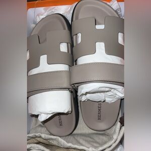 Chypre sandal Hermes brand new